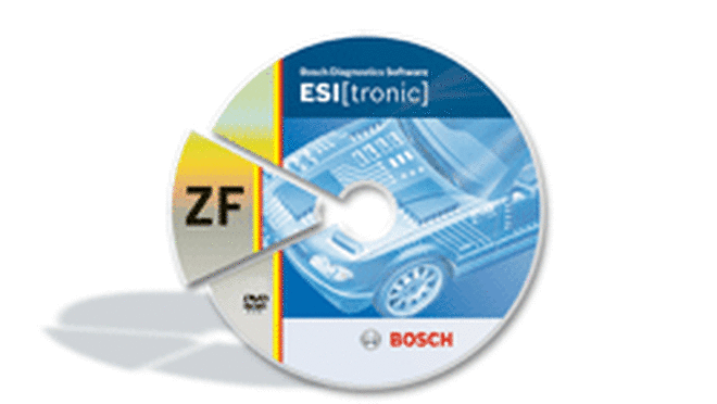 Bosch Esi Tronic 2011 1 Crack